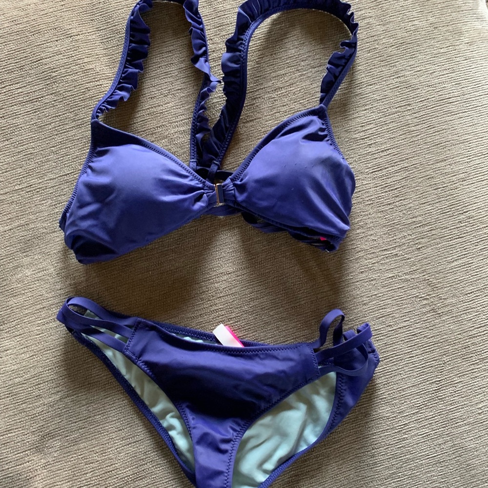 VS size small swimsuit
